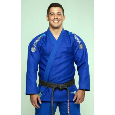 Kimono JJB Atama Mundial - 22