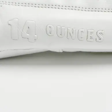 Gants de Boxe Leone The Greatest 100% cuir - 18