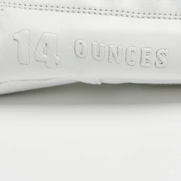 Gants de Boxe Leone The Greatest 100% cuir