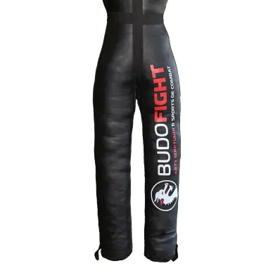 Sac de Frappe & Mannequin de Grappling Vador Budo-Fight - 25