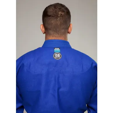 Kimono JJB Atama Mundial - 35