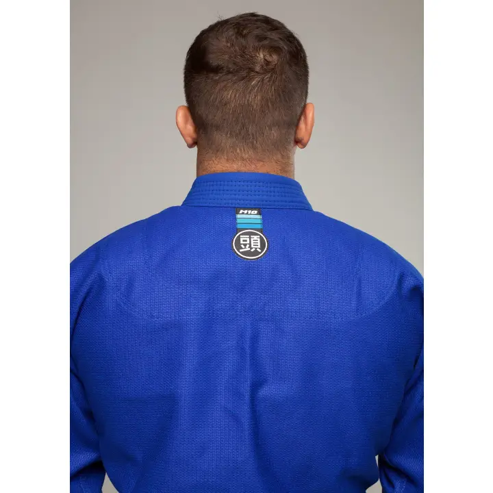 Kimono JJB Atama Mundial