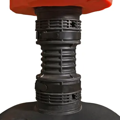 Mannequin de Frappe BudoMan XL - 16