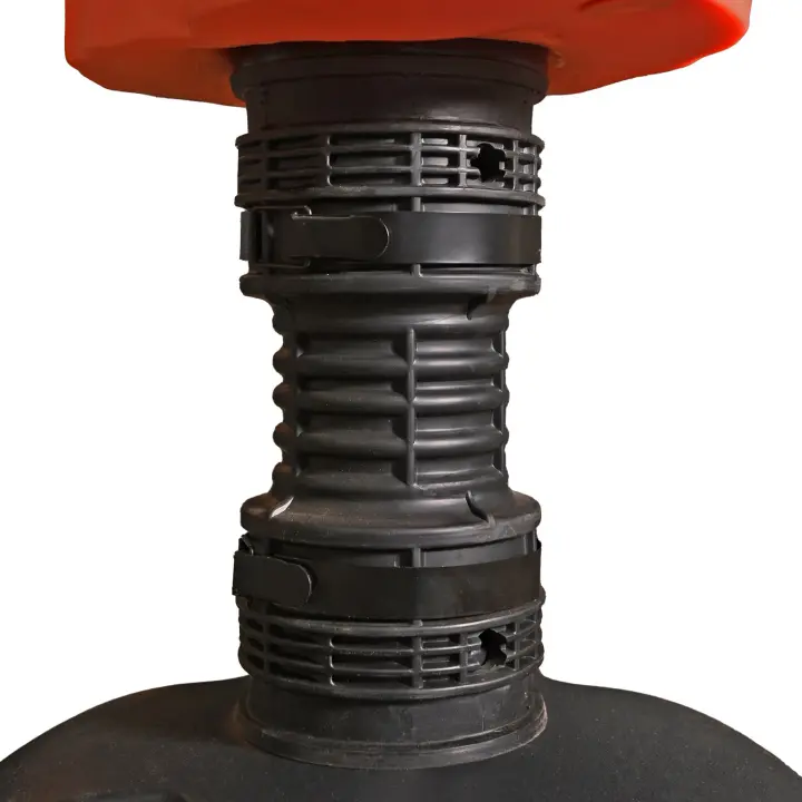 Mannequin de Frappe BudoMan XL