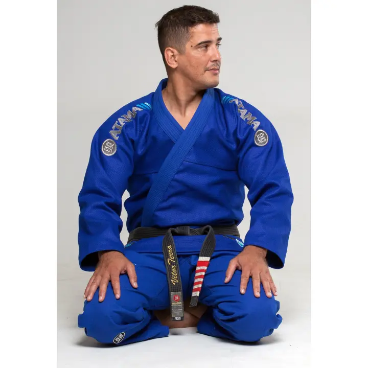 Kimono JJB Atama Mundial