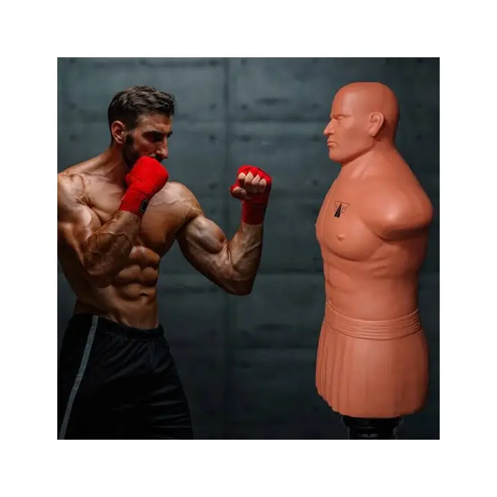 Mannequin de Frappe BudoMan XL