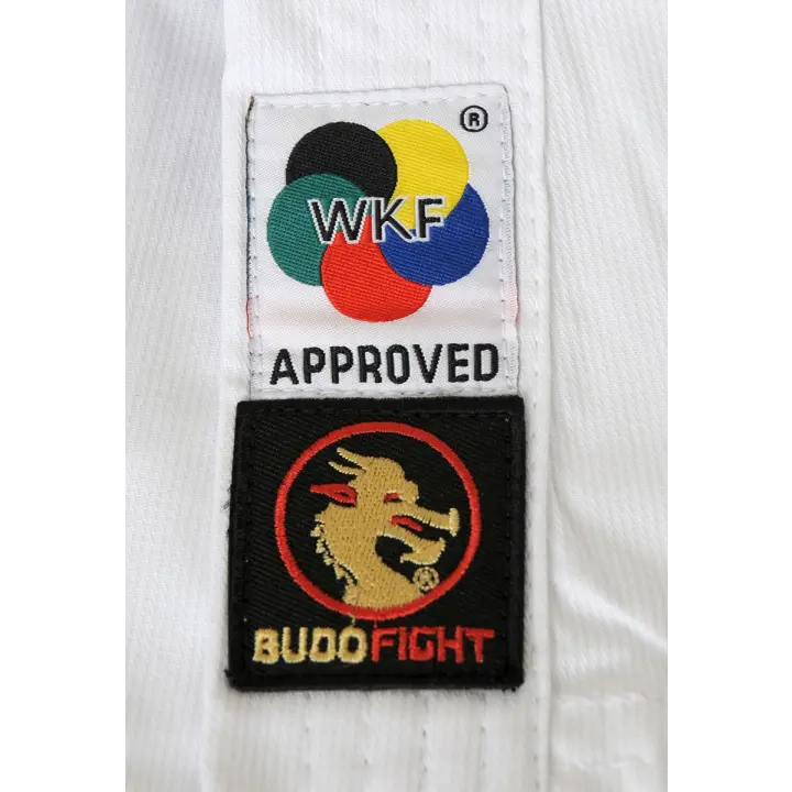 Kimono de Karaté Kumite Elite Shiai WKF