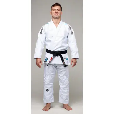 Kimono JJB Atama Mundial - 37