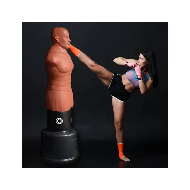 Mannequin de Frappe BudoMan XL