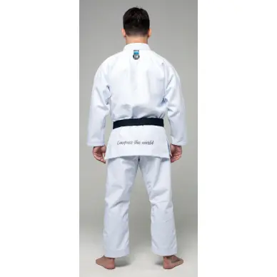 Kimono JJB Atama Mundial - 51