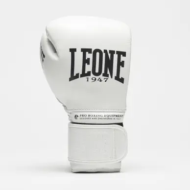Gants de Boxe Leone The Greatest 100% cuir - 13