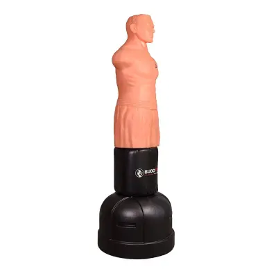 Mannequin de Frappe BudoMan XL - 2