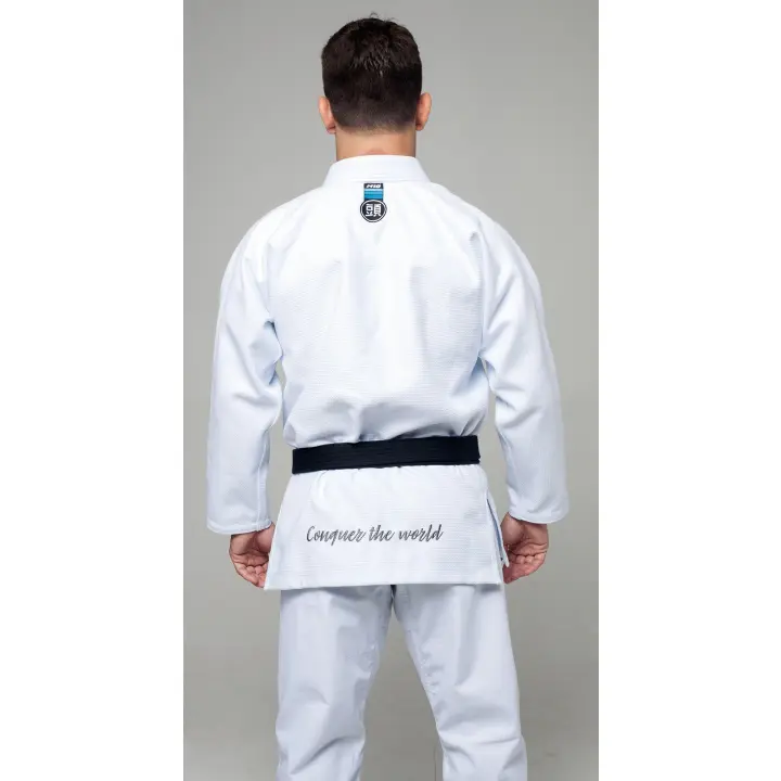 Kimono JJB Atama Mundial