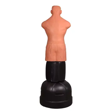 Mannequin de Frappe BudoMan XL - 4