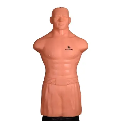 Mannequin de Frappe BudoMan XL - 6