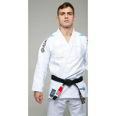 Kimono JJB Atama Mundial - 39