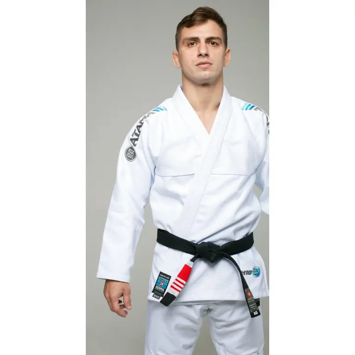 Kimono JJB Atama Mundial