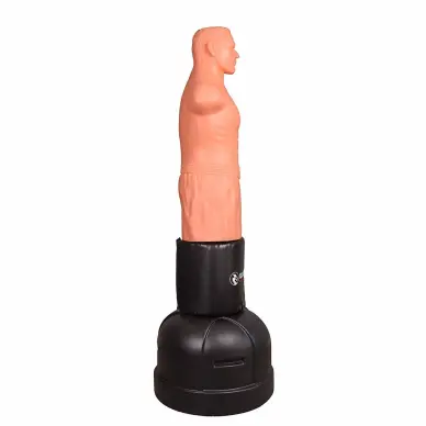 Mannequin de Frappe BudoMan XL - 3