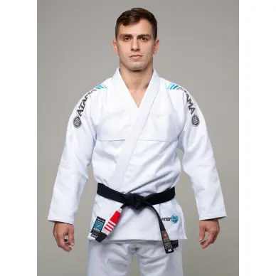 Kimono JJB Atama Mundial - 42