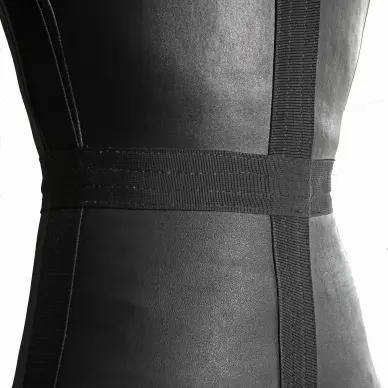 Sac de Frappe & Mannequin de Grappling Vador Budo-Fight - 38