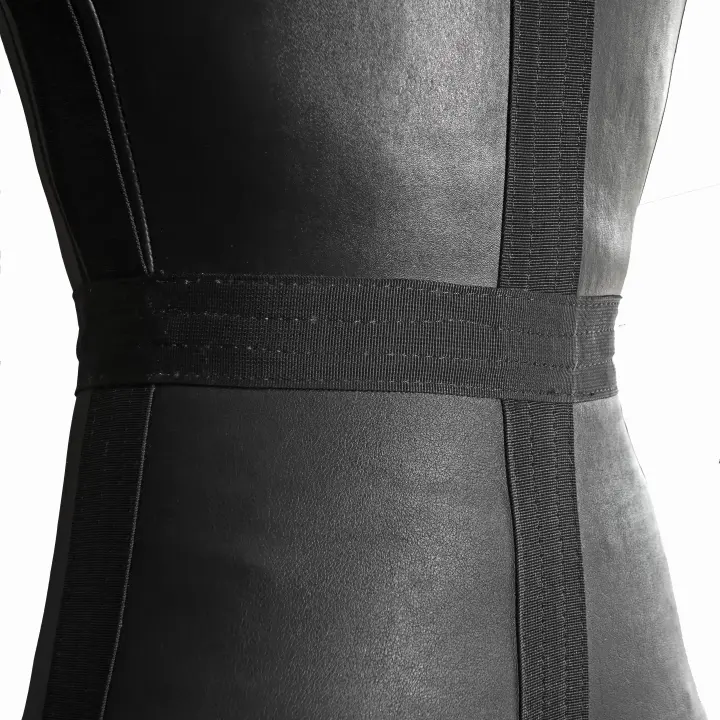 Sac de Frappe & Mannequin de Grappling Vador Budo-Fight