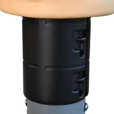 Mannequin de Frappe BudoMan - 11