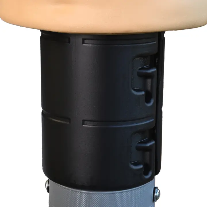 Mannequin de Frappe BudoMan