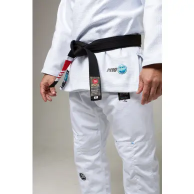 Kimono JJB Atama Mundial - 43