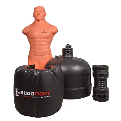 Mannequin de Frappe BudoMan XL - 8