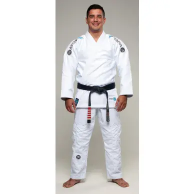 Kimono JJB Atama Mundial - 44