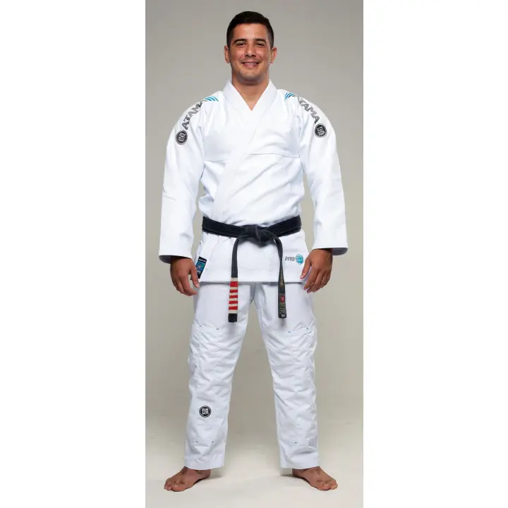 Kimono JJB Atama Mundial