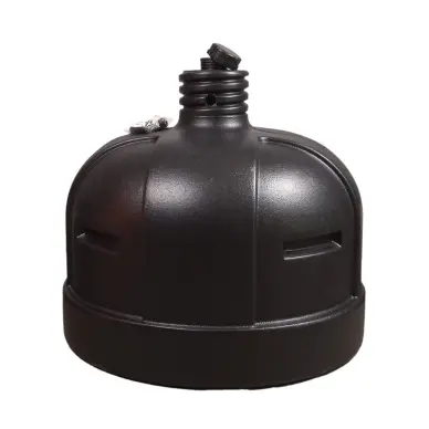 Mannequin de Frappe BudoMan XL - 11