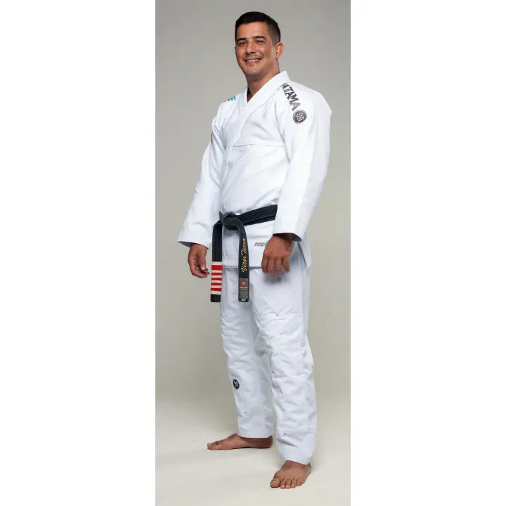 Kimono JJB Atama Mundial