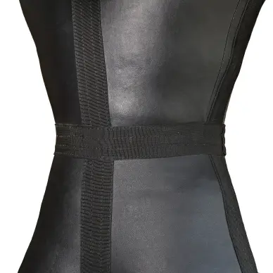 Sac de Frappe & Mannequin de Grappling Vador Budo-Fight - 39