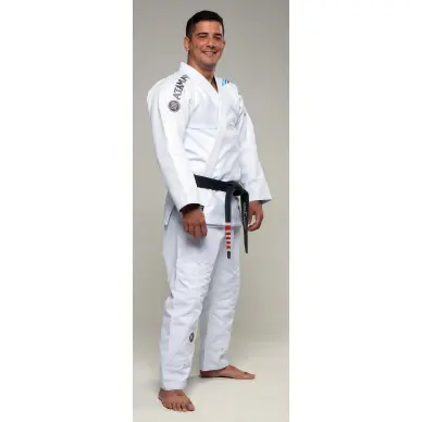 Kimono JJB Atama Mundial - 48