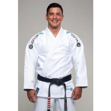 Kimono JJB Atama Mundial - 40