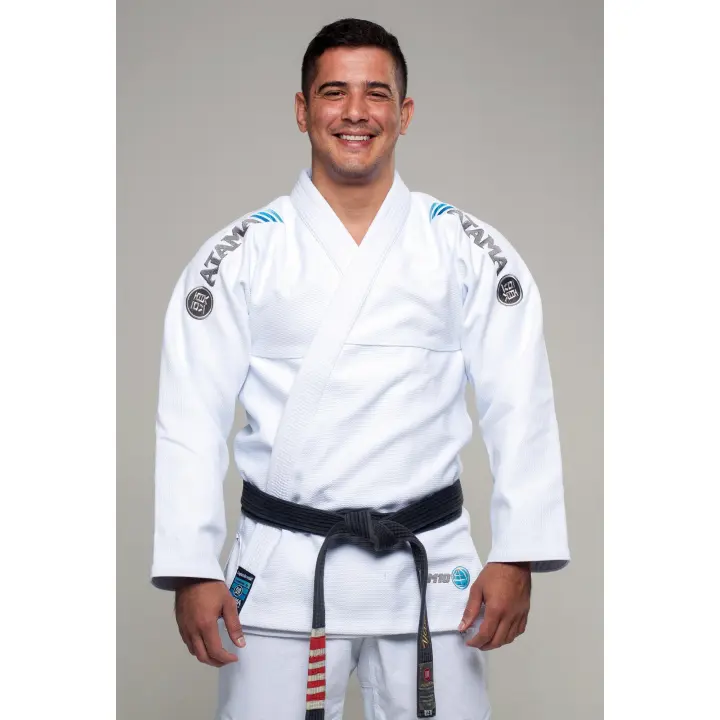 Kimono JJB Atama Mundial