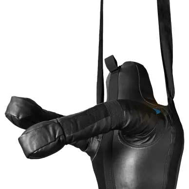 Sac de Frappe & Mannequin de Grappling Vador Budo-Fight - 27