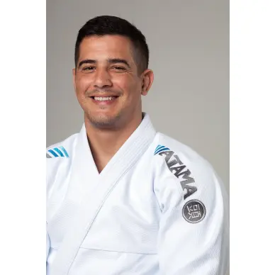 Kimono JJB Atama Mundial - 56