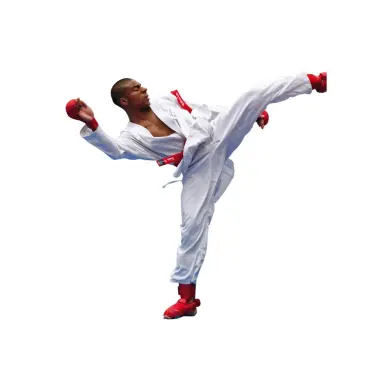 Kimono de Karaté Kumite Elite Shiai WKF - 7