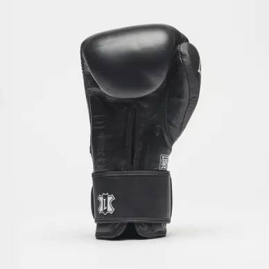 Gants de Boxe Leone The Greatest 100% cuir - 5
