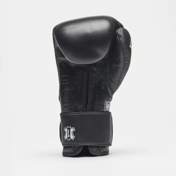 Gants de Boxe Leone The Greatest 100% cuir