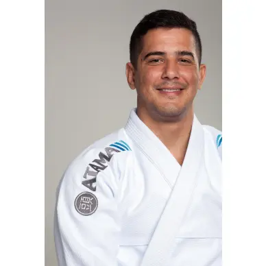 Kimono JJB Atama Mundial - 55