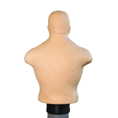 Mannequin de Frappe BudoMan - 9