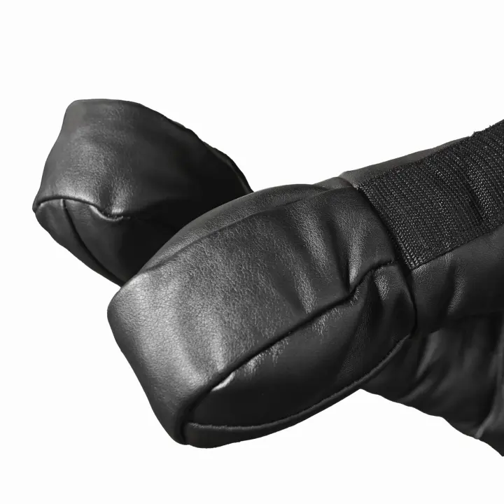 Sac de Frappe & Mannequin de Grappling Vador Budo-Fight