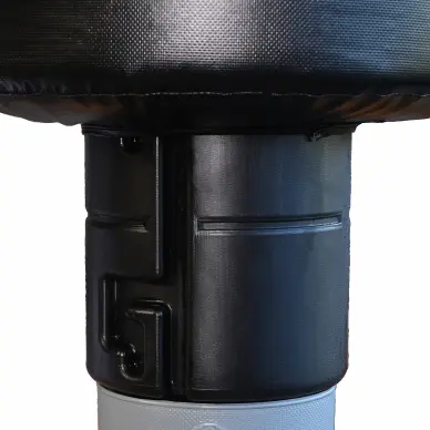 Mannequin de Frappe BudoMan - 13