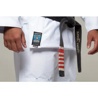 Kimono JJB Atama Mundial - 47