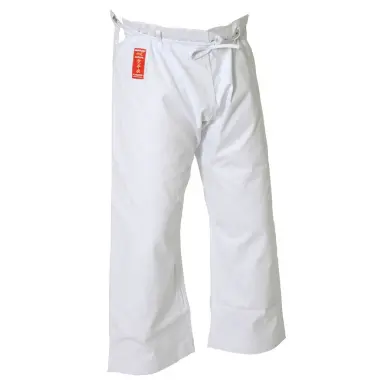 Kimono de Karaté Kamikaze Europa Coupe Kata - 4