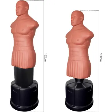 Mannequin de Frappe BudoMan XL - 9