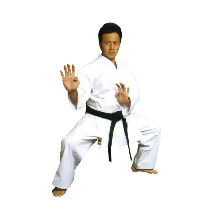 Kimono de Karaté Shureido K-10 Coupe Classique